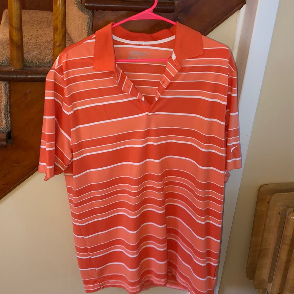 NikeGolf Dri-Fit